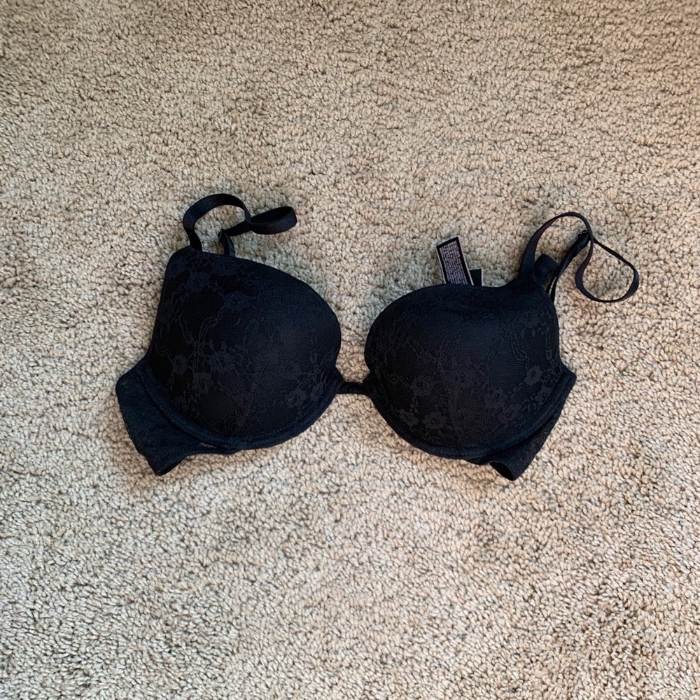 Victoria’s Secret Push Up Bra